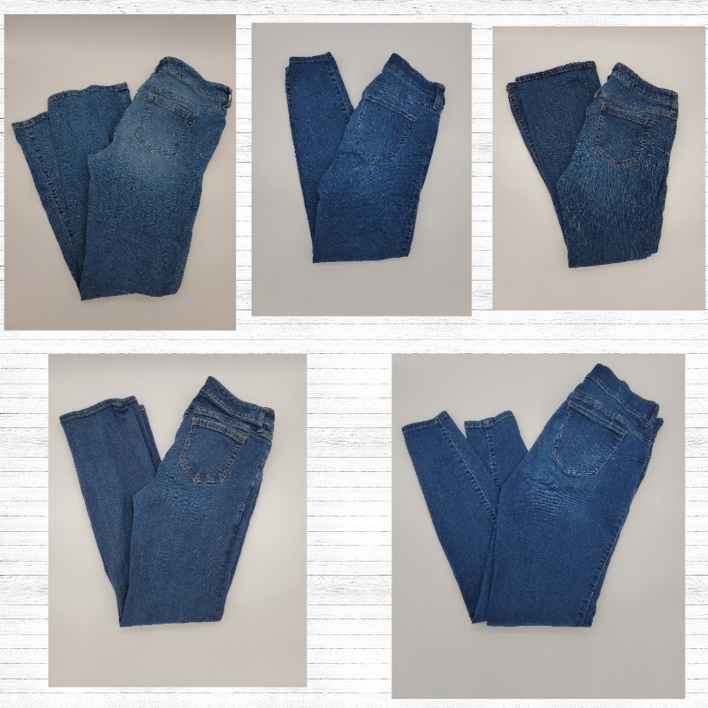 Womens Torrid Jeans 10R